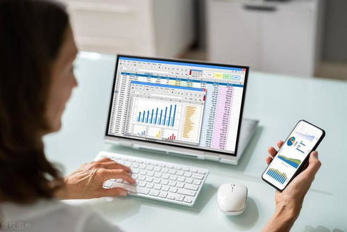 灵活高效，引领未来 混合办公模式与IT外包服务的最佳组合